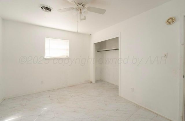 1252 IRIS Street, Amarillo, TX 79107