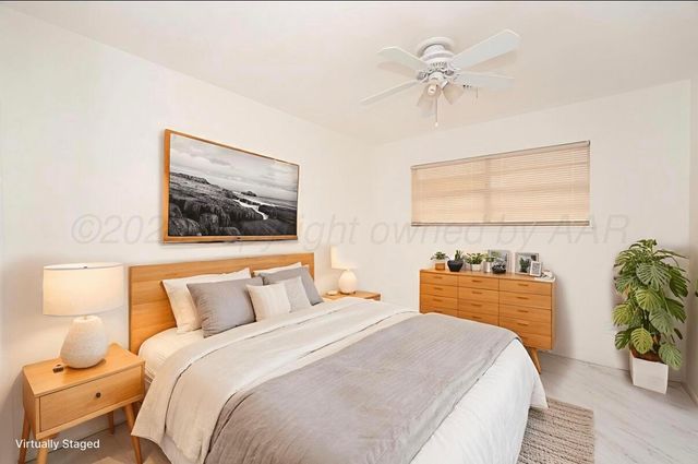 1252 IRIS Street, Amarillo, TX 79107