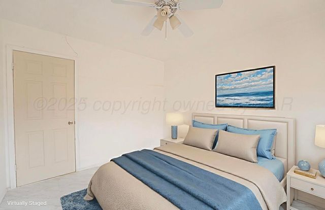 1252 IRIS Street, Amarillo, TX 79107