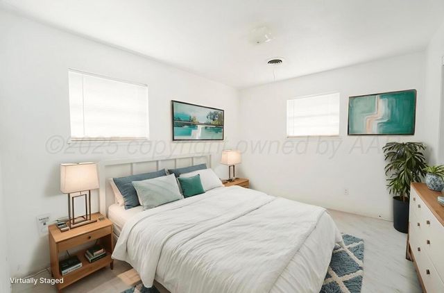 1252 IRIS Street, Amarillo, TX 79107