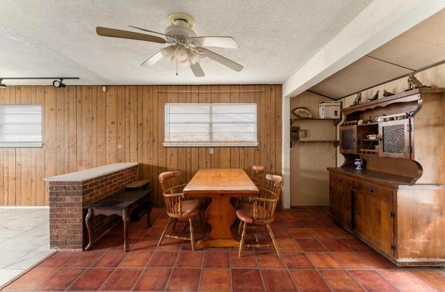 1252 IRIS Street, Amarillo, TX 79107