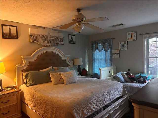 1637 Roman Point Drive, Norcross, GA 30093