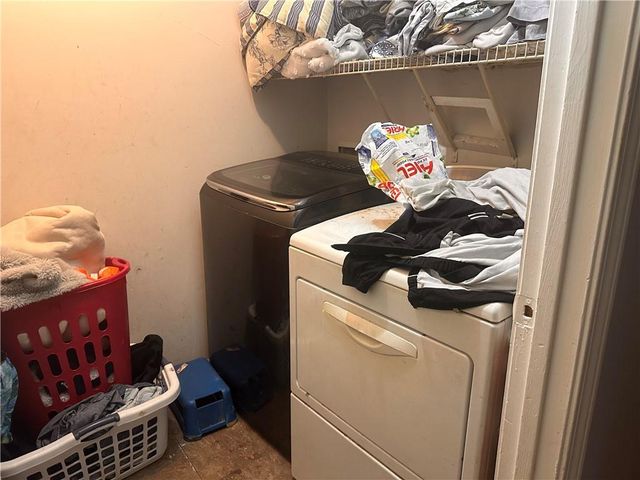 1637 Roman Point Drive, Norcross, GA 30093