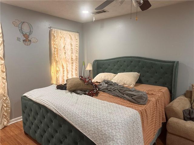 1637 Roman Point Drive, Norcross, GA 30093