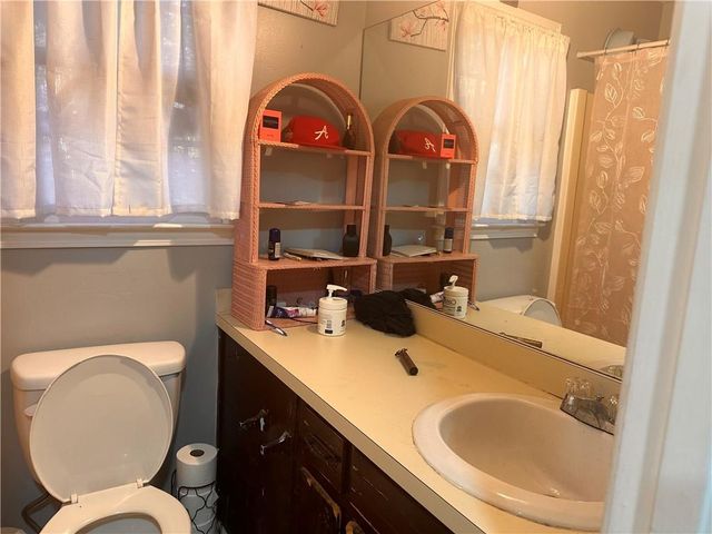 1637 Roman Point Drive, Norcross, GA 30093