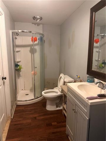 1637 Roman Point Drive, Norcross, GA 30093