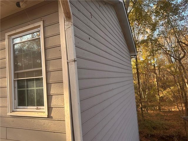 1637 Roman Point Drive, Norcross, GA 30093