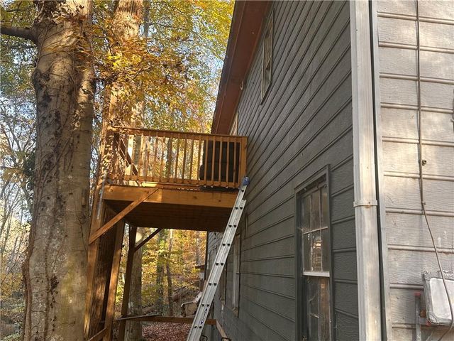 1637 Roman Point Drive, Norcross, GA 30093