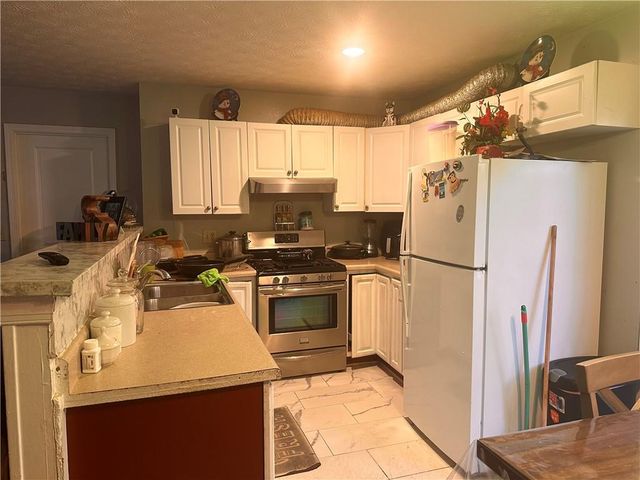 1637 Roman Point Drive, Norcross, GA 30093