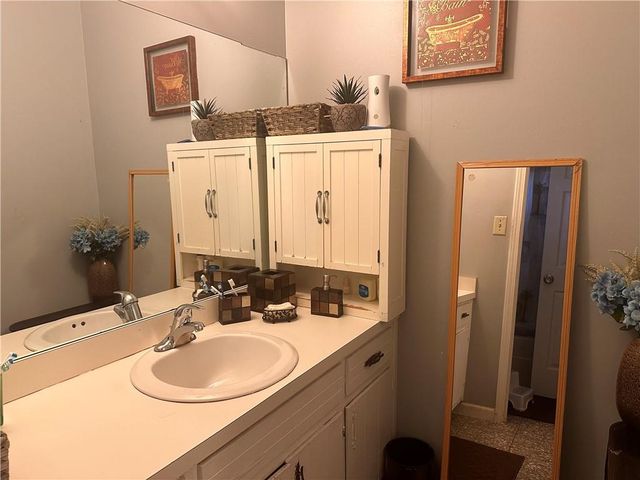 1637 Roman Point Drive, Norcross, GA 30093