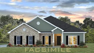 3877 Newman Road, Mobile, AL 36695