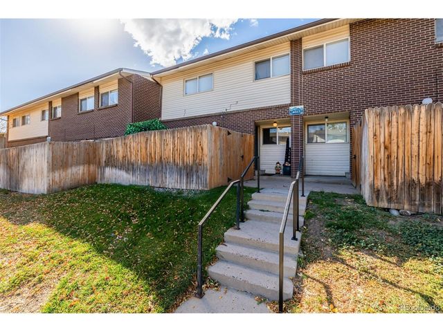 8051 Wolff St C, Westminster, CO 80031