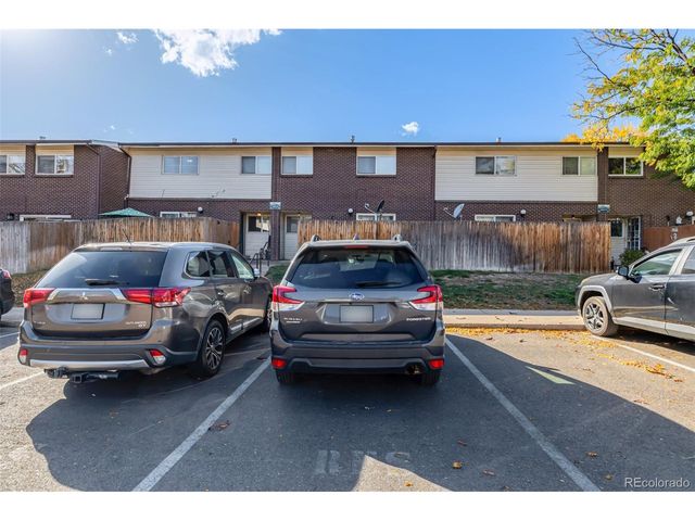 8051 Wolff St C, Westminster, CO 80031