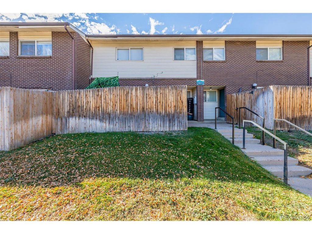 8051 Wolff St C, Westminster, CO 80031