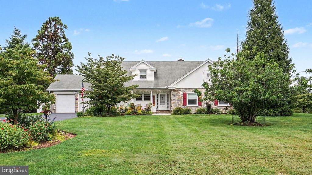 2080 TRUMBAUER RD, LANSDALE, PA 19446 — photo 3