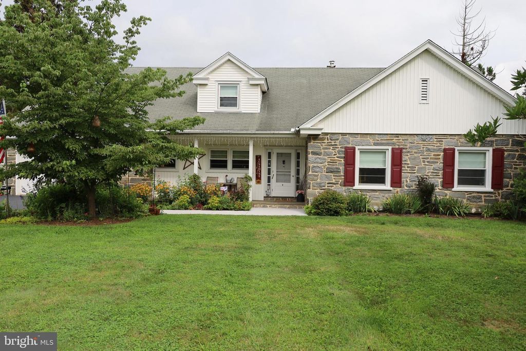 2080 TRUMBAUER RD, LANSDALE, PA 19446 — photo 4