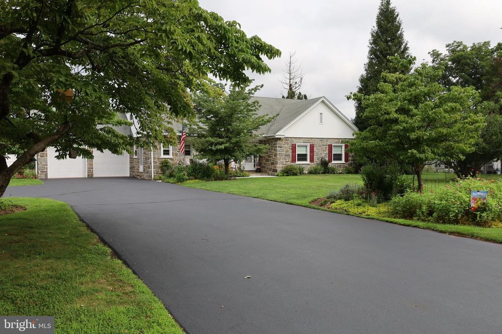 2080 TRUMBAUER RD, LANSDALE, PA 19446 — photo 5