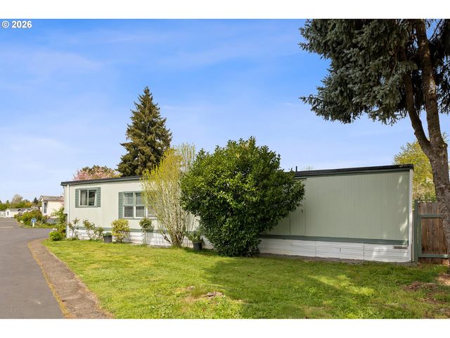 1901 Se MINTER BRIDGE Rd 75, Hillsboro, OR 97123