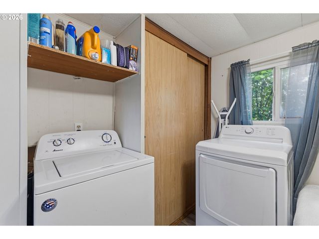 1901 Se MINTER BRIDGE Rd 75, Hillsboro, OR 97123