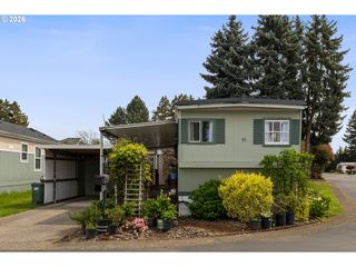 1901 Se MINTER BRIDGE Rd 75, Hillsboro, OR 97123
