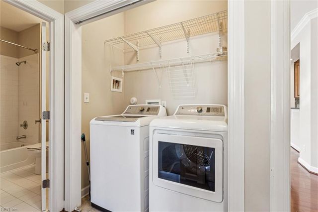 1502 Braemar CRK, Williamsburg, VA 23188