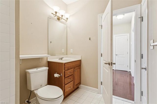 1502 Braemar CRK, Williamsburg, VA 23188