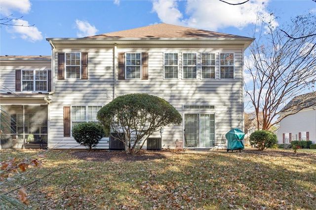 1502 Braemar CRK, Williamsburg, VA 23188