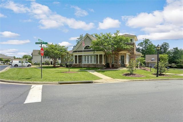 1502 Braemar CRK, Williamsburg, VA 23188