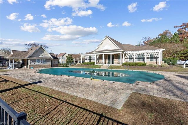 1502 Braemar CRK, Williamsburg, VA 23188