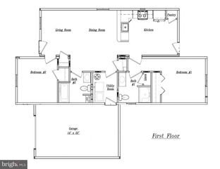 LOT 2383 BRIGANTINE BLVD, Greenbackville, VA 23356