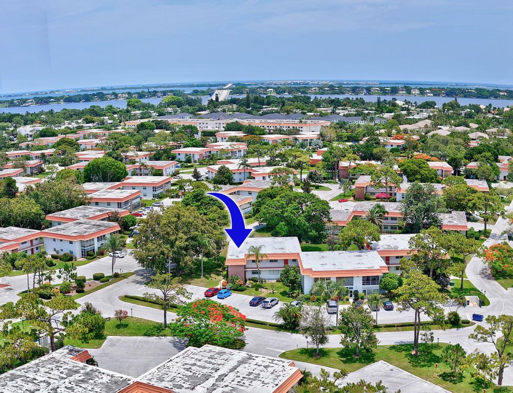 2600 SE Ocean Boulevard S15, Stuart, FL 34996