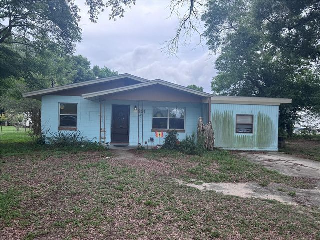 231 WILLOW STREET, Lake Wales, FL 33859