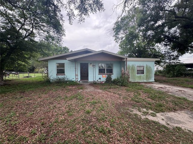 231 WILLOW STREET, Lake Wales, FL 33859