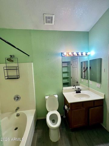 6730 E PRESTON Street 46, Mesa, AZ 85215