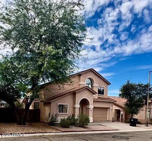 6730 E PRESTON Street 46, Mesa, AZ 85215