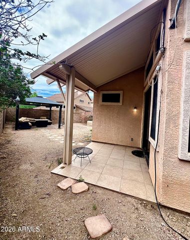 6730 E PRESTON Street 46, Mesa, AZ 85215
