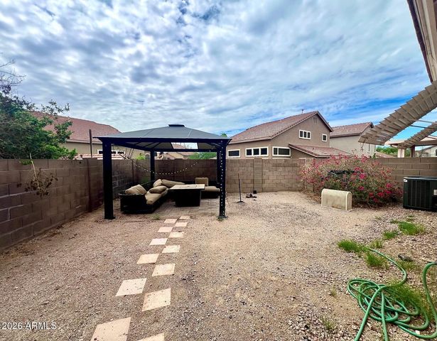 6730 E PRESTON Street 46, Mesa, AZ 85215
