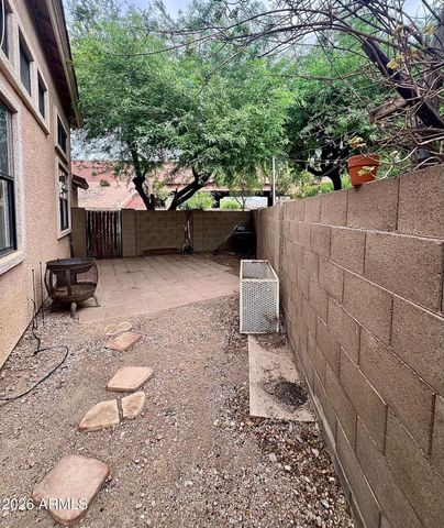 6730 E PRESTON Street 46, Mesa, AZ 85215