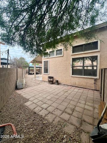 6730 E PRESTON Street 46, Mesa, AZ 85215