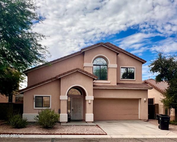 6730 E PRESTON Street 46, Mesa, AZ 85215
