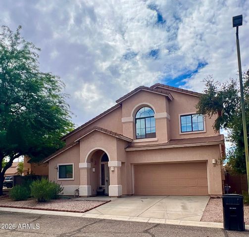 6730 E PRESTON Street 46, Mesa, AZ 85215