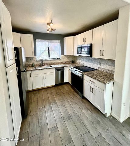 6730 E PRESTON Street 46, Mesa, AZ 85215