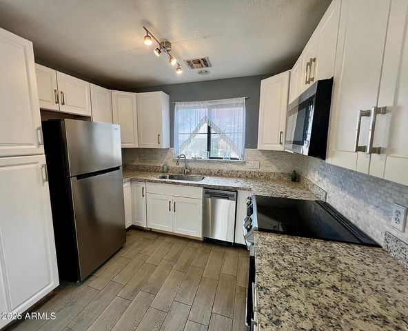 6730 E PRESTON Street 46, Mesa, AZ 85215