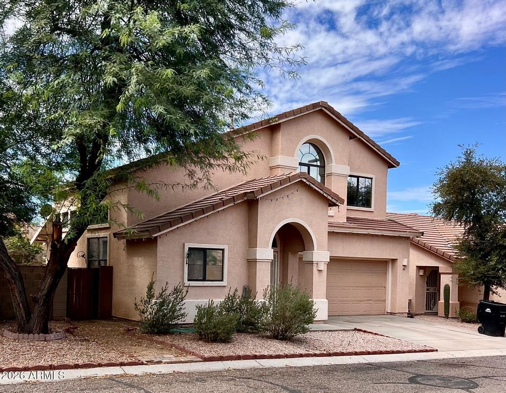 6730 E PRESTON Street 46, Mesa, AZ 85215