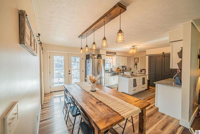 1410 Massac Church Rd, Paducah, KY 42001