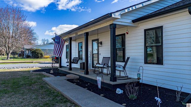 1410 Massac Church Rd, Paducah, KY 42001