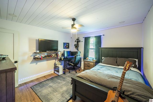 1410 Massac Church Rd, Paducah, KY 42001