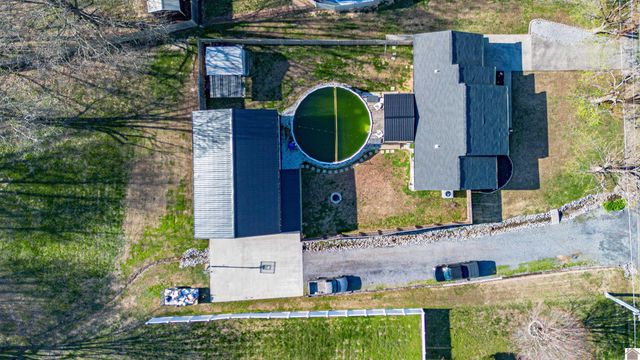 1410 Massac Church Rd, Paducah, KY 42001