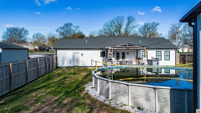 1410 Massac Church Rd, Paducah, KY 42001