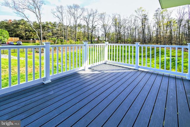 311 BAIT RD, Inwood, WV 25428